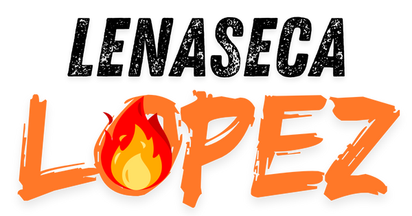 LENA SECA LOPEZ